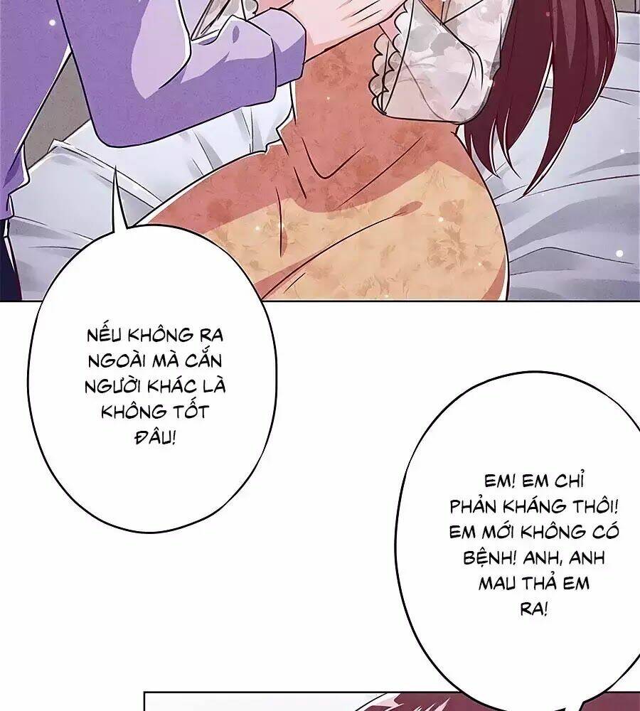Thiếu Soái, Vợ Anh Muốn Lật Trời!: Chapter 45