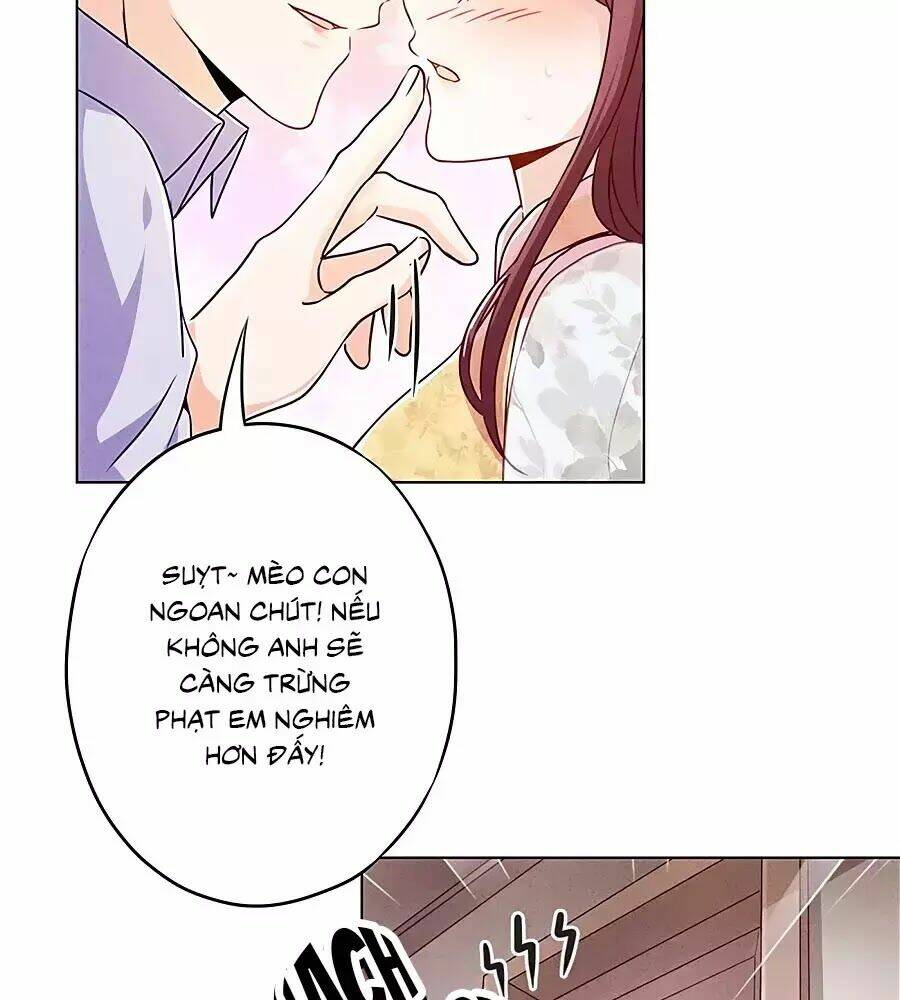 Thiếu Soái, Vợ Anh Muốn Lật Trời!: Chapter 45