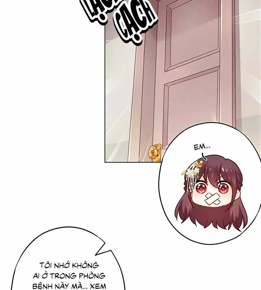 Thiếu Soái, Vợ Anh Muốn Lật Trời!: Chapter 45