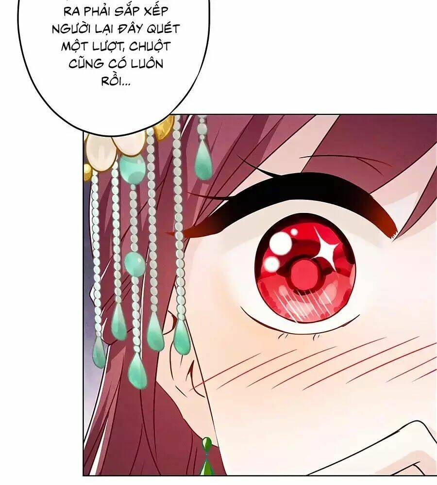 Thiếu Soái, Vợ Anh Muốn Lật Trời!: Chapter 45
