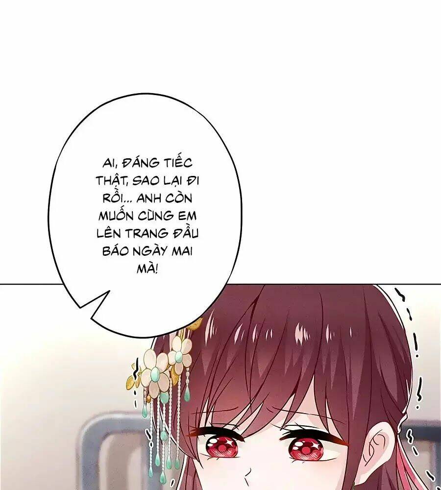 Thiếu Soái, Vợ Anh Muốn Lật Trời!: Chapter 45