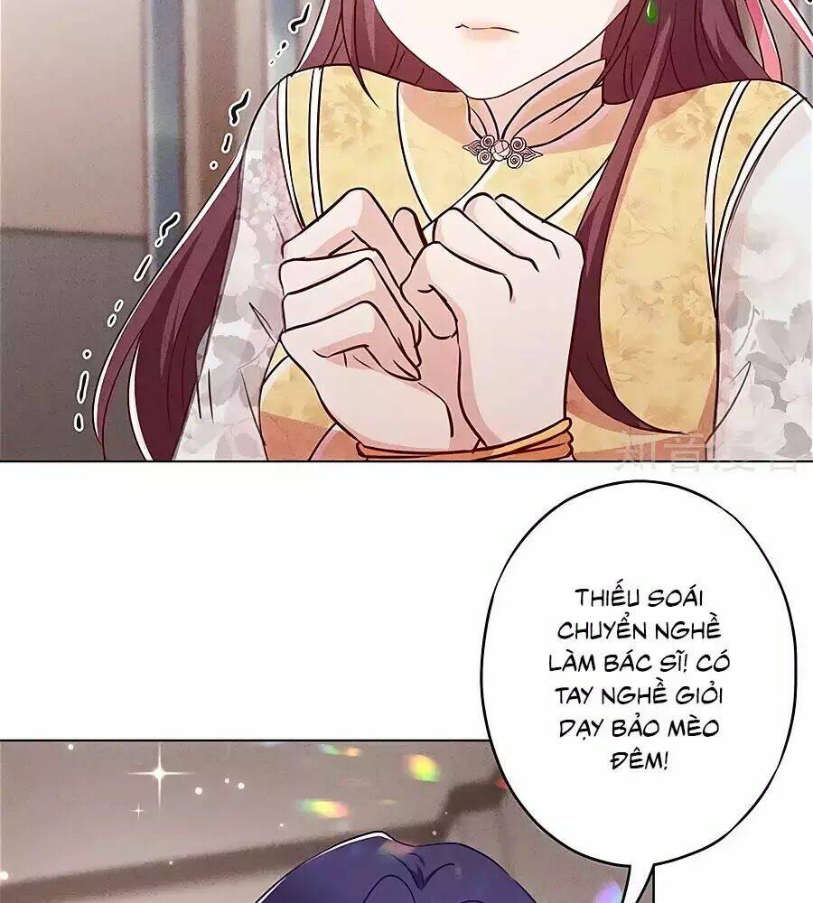 Thiếu Soái, Vợ Anh Muốn Lật Trời!: Chapter 45