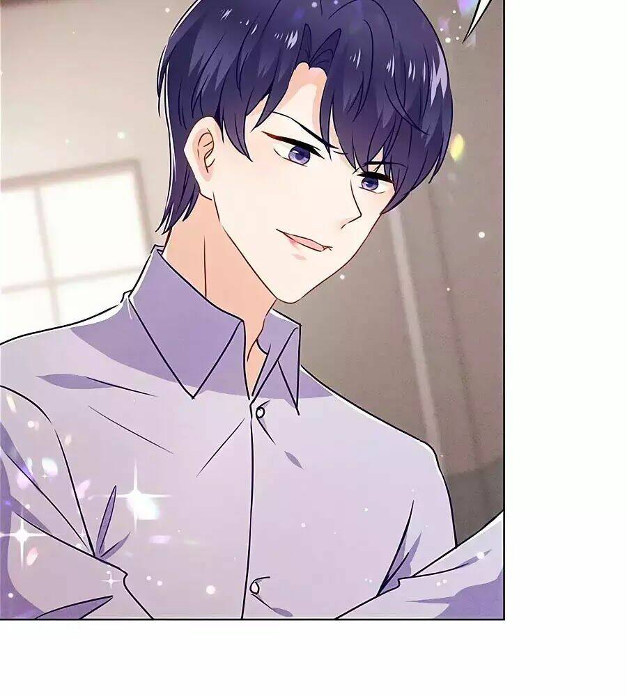 Thiếu Soái, Vợ Anh Muốn Lật Trời!: Chapter 45