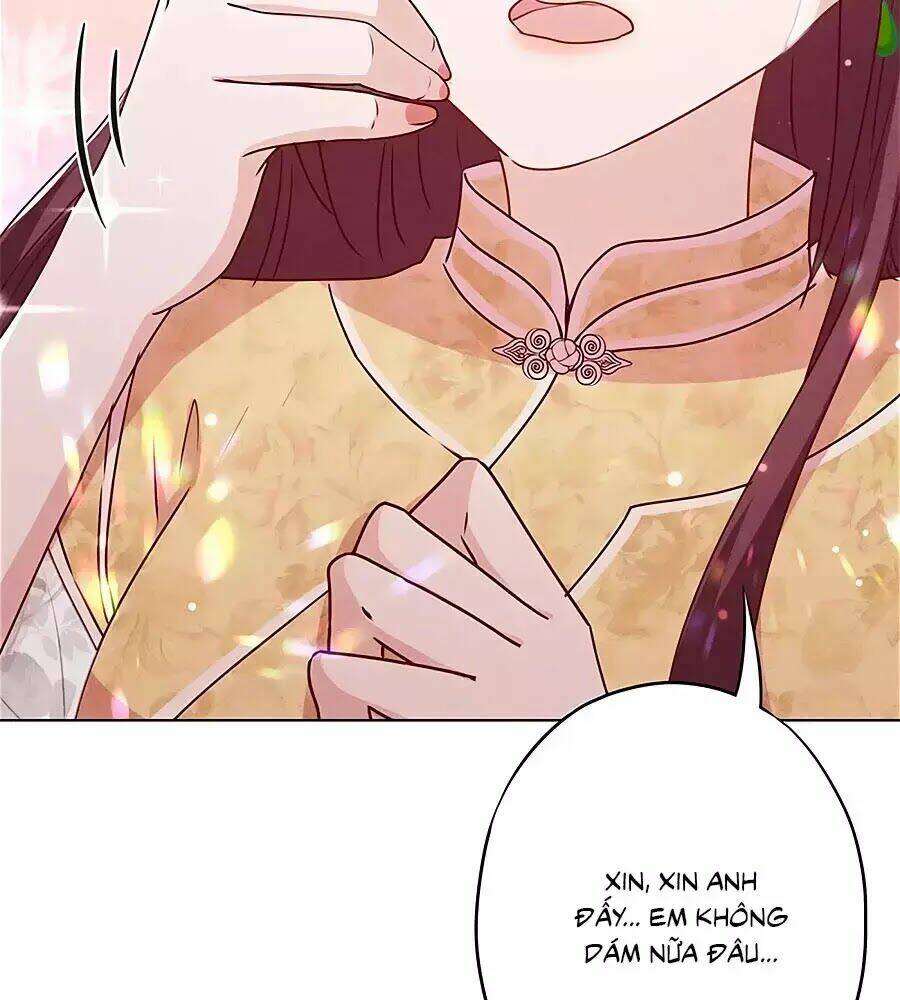 Thiếu Soái, Vợ Anh Muốn Lật Trời!: Chapter 45