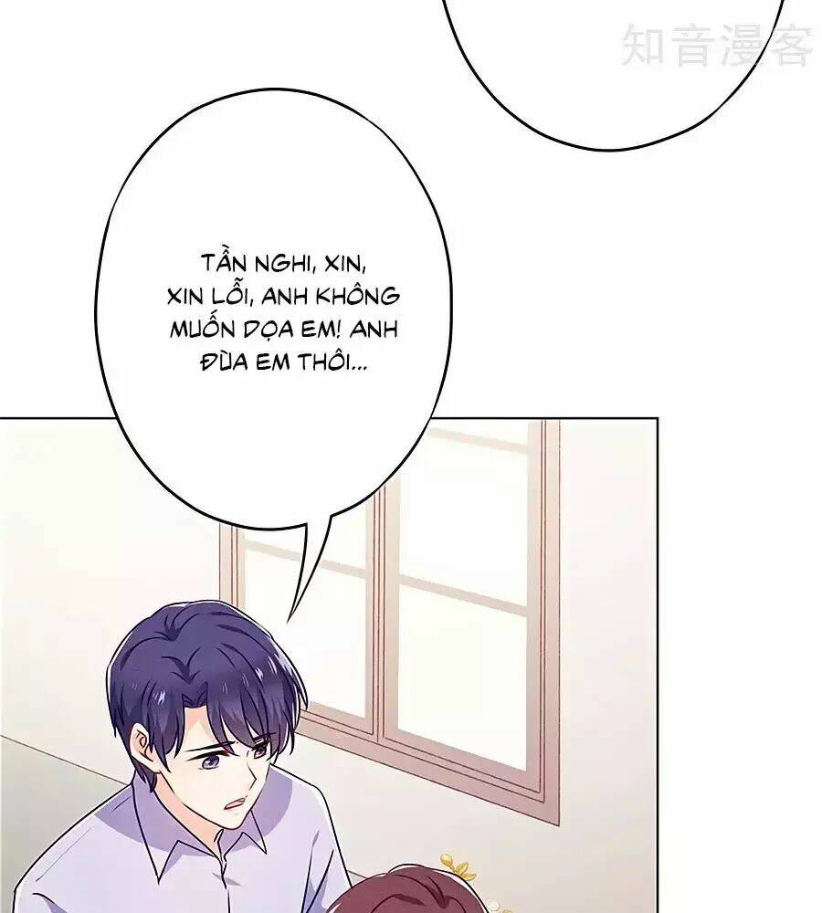 Thiếu Soái, Vợ Anh Muốn Lật Trời!: Chapter 45