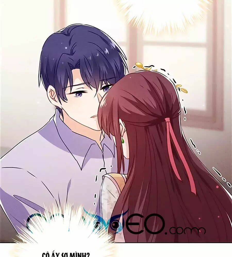 Thiếu Soái, Vợ Anh Muốn Lật Trời!: Chapter 45