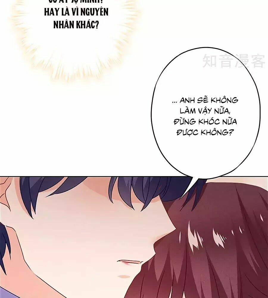 Thiếu Soái, Vợ Anh Muốn Lật Trời!: Chapter 45