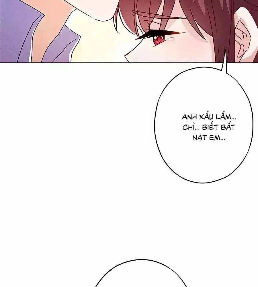 Thiếu Soái, Vợ Anh Muốn Lật Trời!: Chapter 45