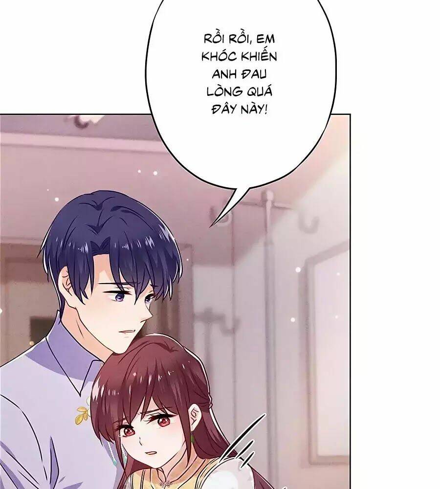 Thiếu Soái, Vợ Anh Muốn Lật Trời!: Chapter 45