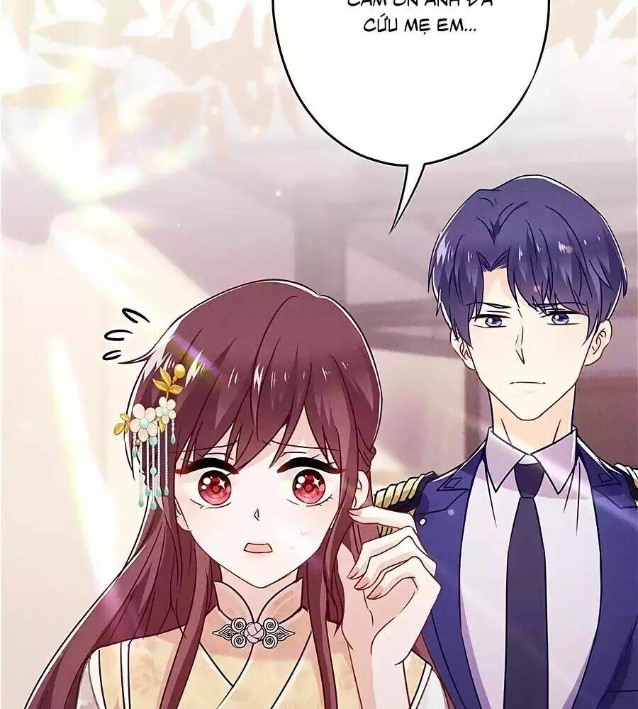 Thiếu Soái, Vợ Anh Muốn Lật Trời!: Chapter 45