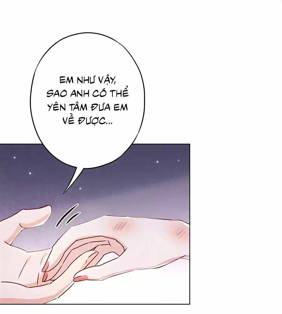 Thiếu Soái, Vợ Anh Muốn Lật Trời!: Chapter 46