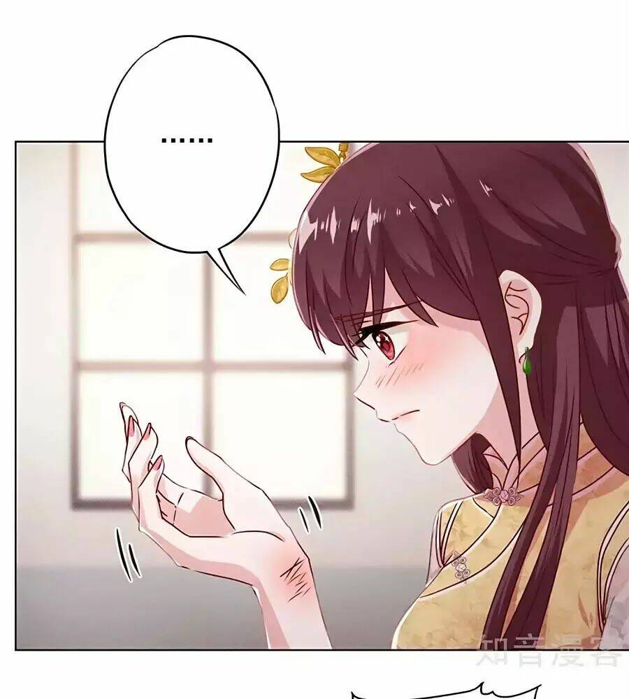 Thiếu Soái, Vợ Anh Muốn Lật Trời!: Chapter 46