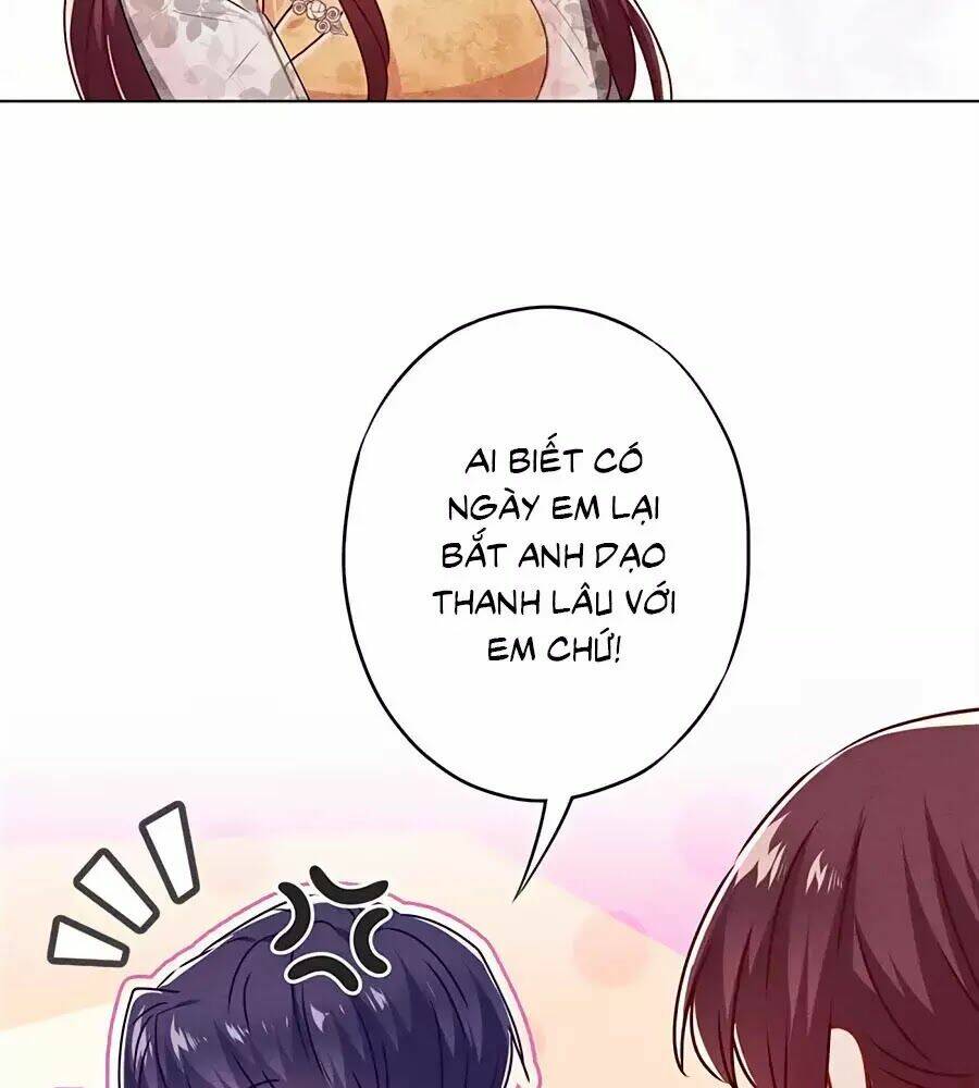 Thiếu Soái, Vợ Anh Muốn Lật Trời!: Chapter 46