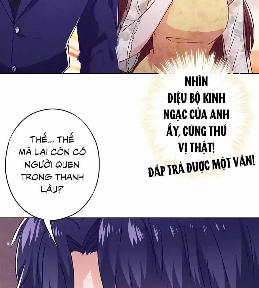 Thiếu Soái, Vợ Anh Muốn Lật Trời!: Chapter 46