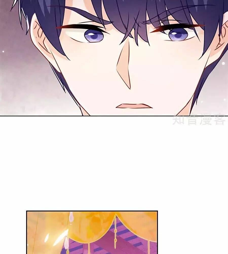 Thiếu Soái, Vợ Anh Muốn Lật Trời!: Chapter 46