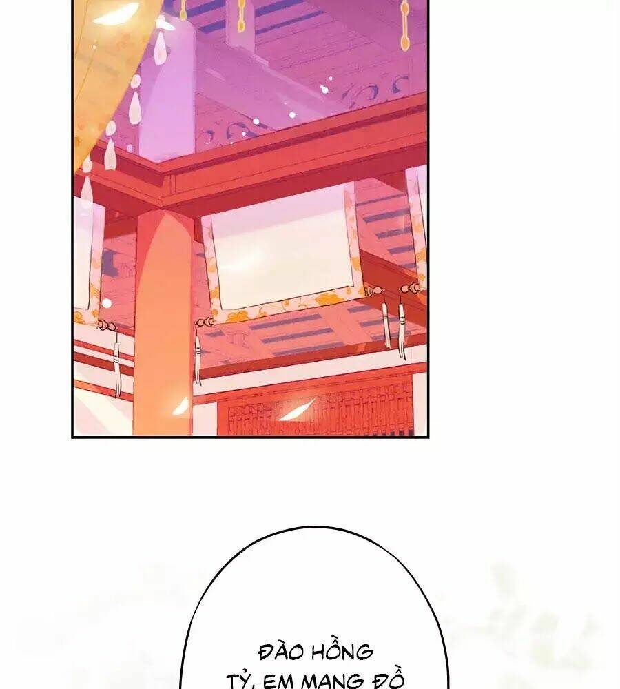 Thiếu Soái, Vợ Anh Muốn Lật Trời!: Chapter 46