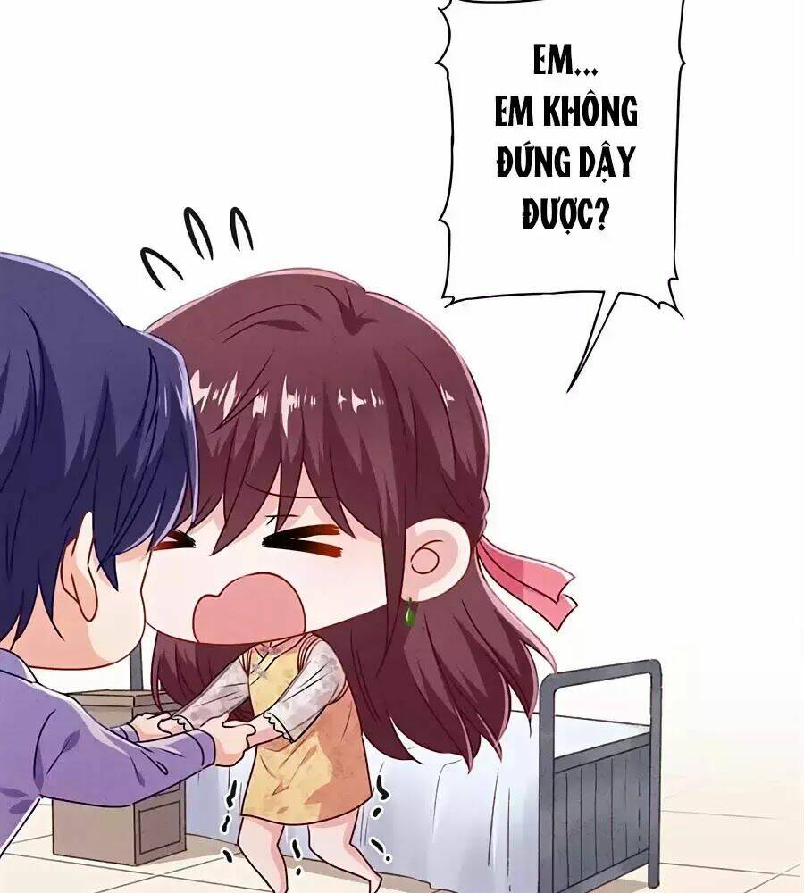 Thiếu Soái, Vợ Anh Muốn Lật Trời!: Chapter 46