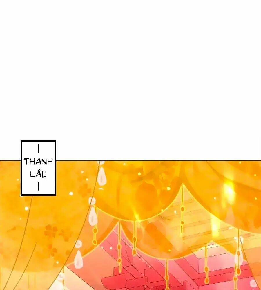 Thiếu Soái, Vợ Anh Muốn Lật Trời!: Chapter 46