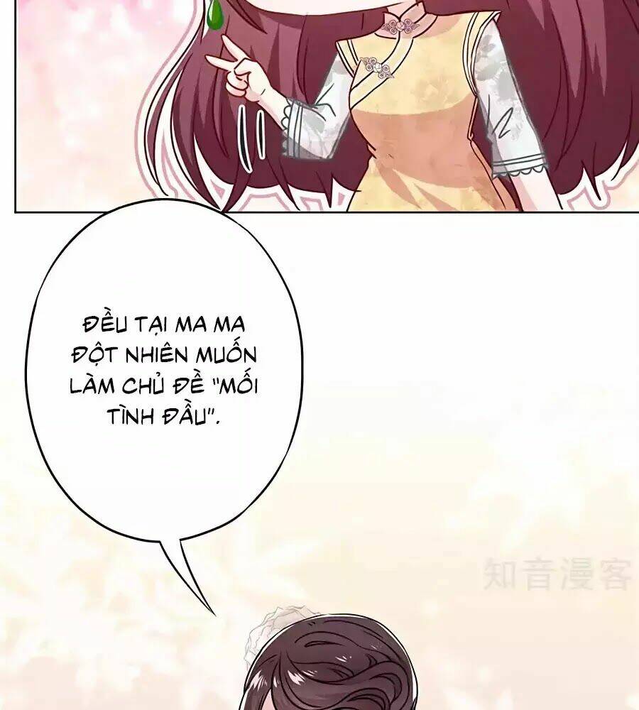 Thiếu Soái, Vợ Anh Muốn Lật Trời!: Chapter 46