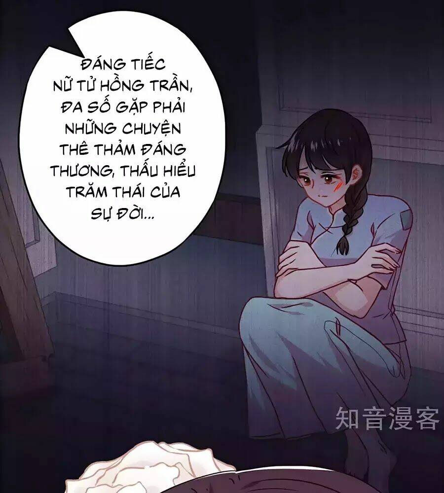 Thiếu Soái, Vợ Anh Muốn Lật Trời!: Chapter 46