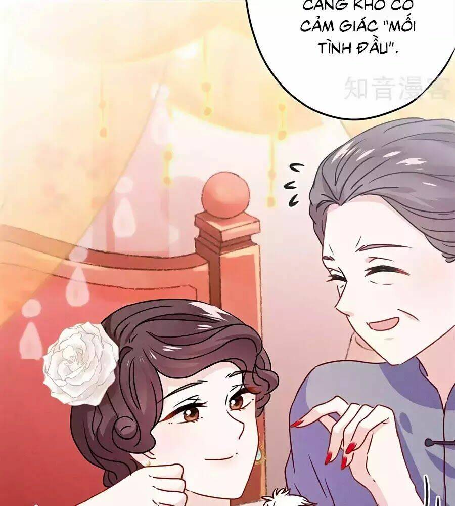 Thiếu Soái, Vợ Anh Muốn Lật Trời!: Chapter 46
