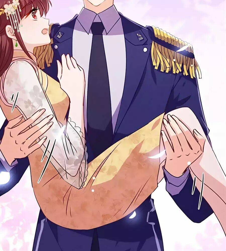 Thiếu Soái, Vợ Anh Muốn Lật Trời!: Chapter 46