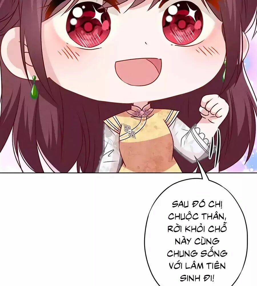 Thiếu Soái, Vợ Anh Muốn Lật Trời!: Chapter 46