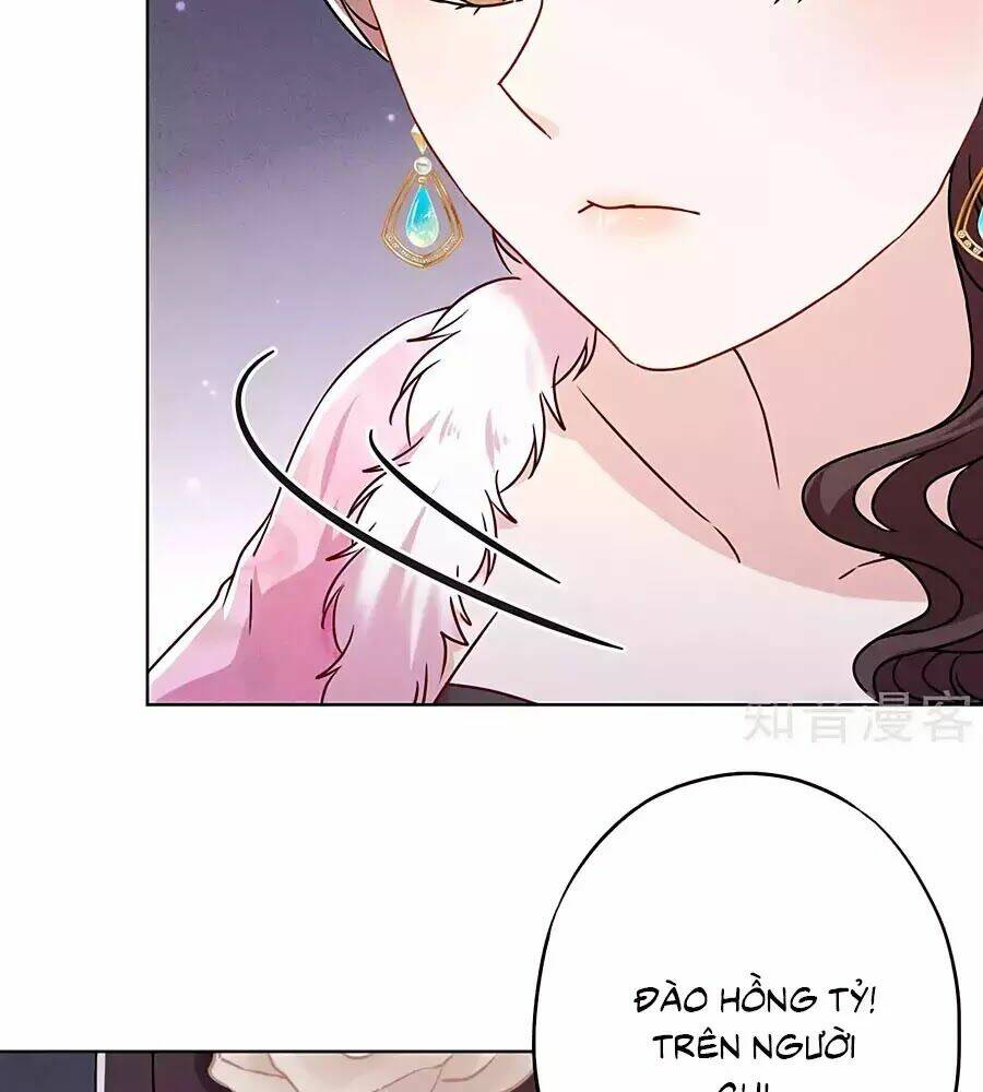 Thiếu Soái, Vợ Anh Muốn Lật Trời!: Chapter 46