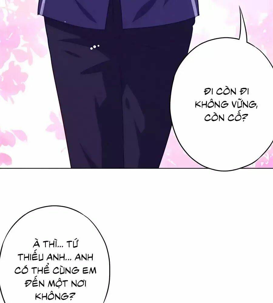 Thiếu Soái, Vợ Anh Muốn Lật Trời!: Chapter 46