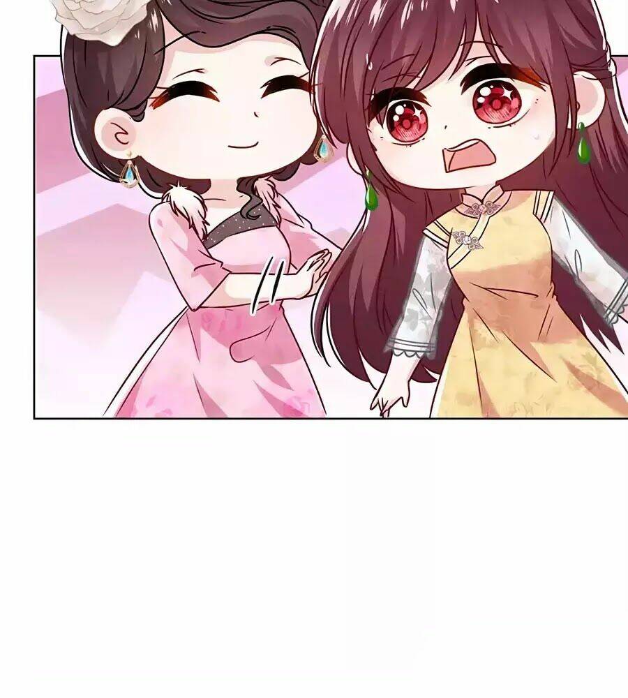 Thiếu Soái, Vợ Anh Muốn Lật Trời!: Chapter 46