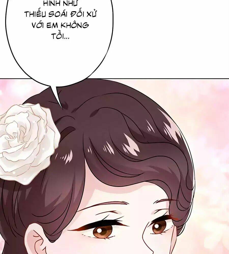 Thiếu Soái, Vợ Anh Muốn Lật Trời!: Chapter 46