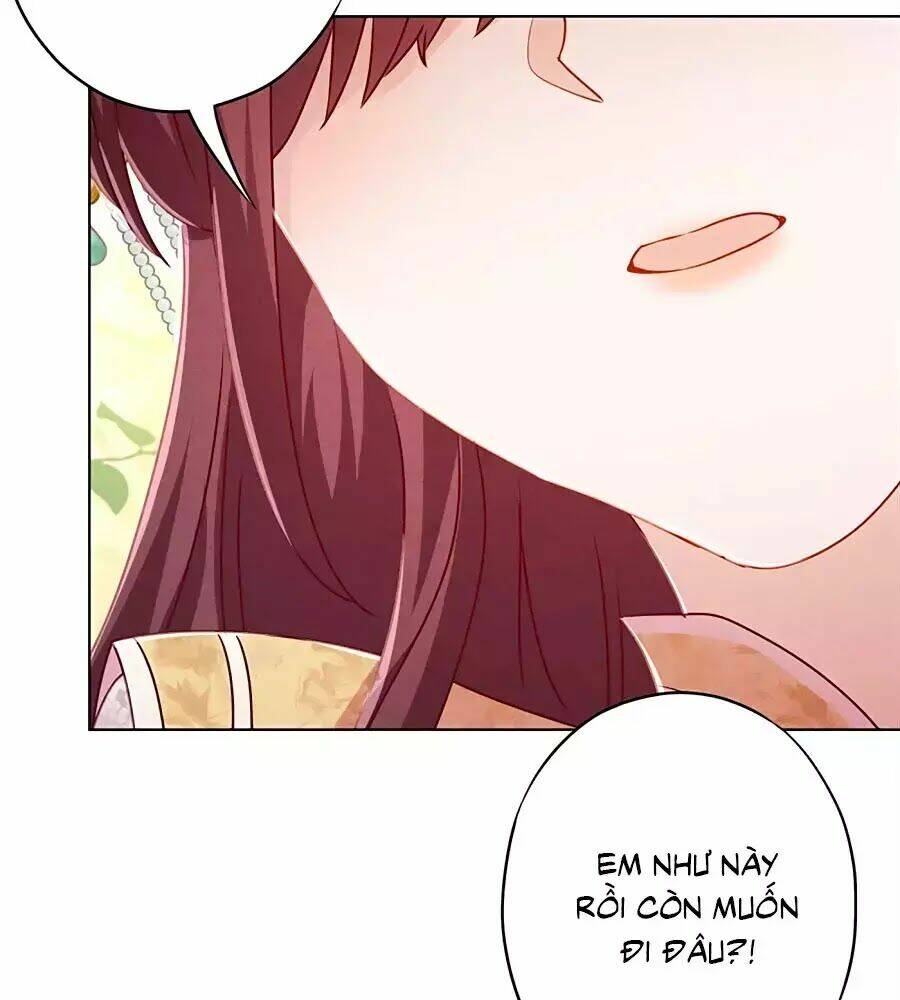Thiếu Soái, Vợ Anh Muốn Lật Trời!: Chapter 46