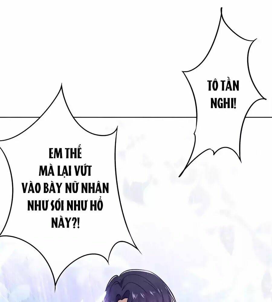 Thiếu Soái, Vợ Anh Muốn Lật Trời!: Chapter 46