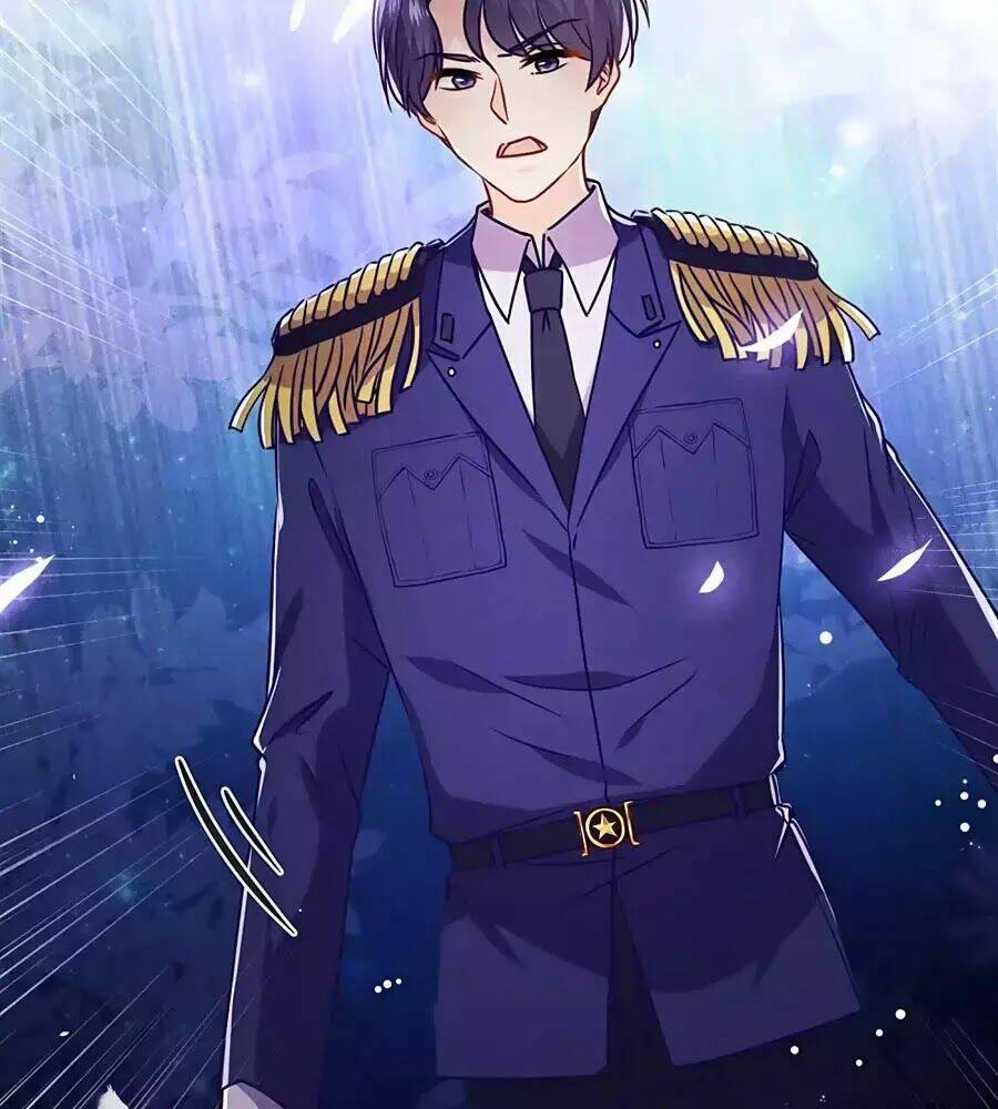 Thiếu Soái, Vợ Anh Muốn Lật Trời!: Chapter 46