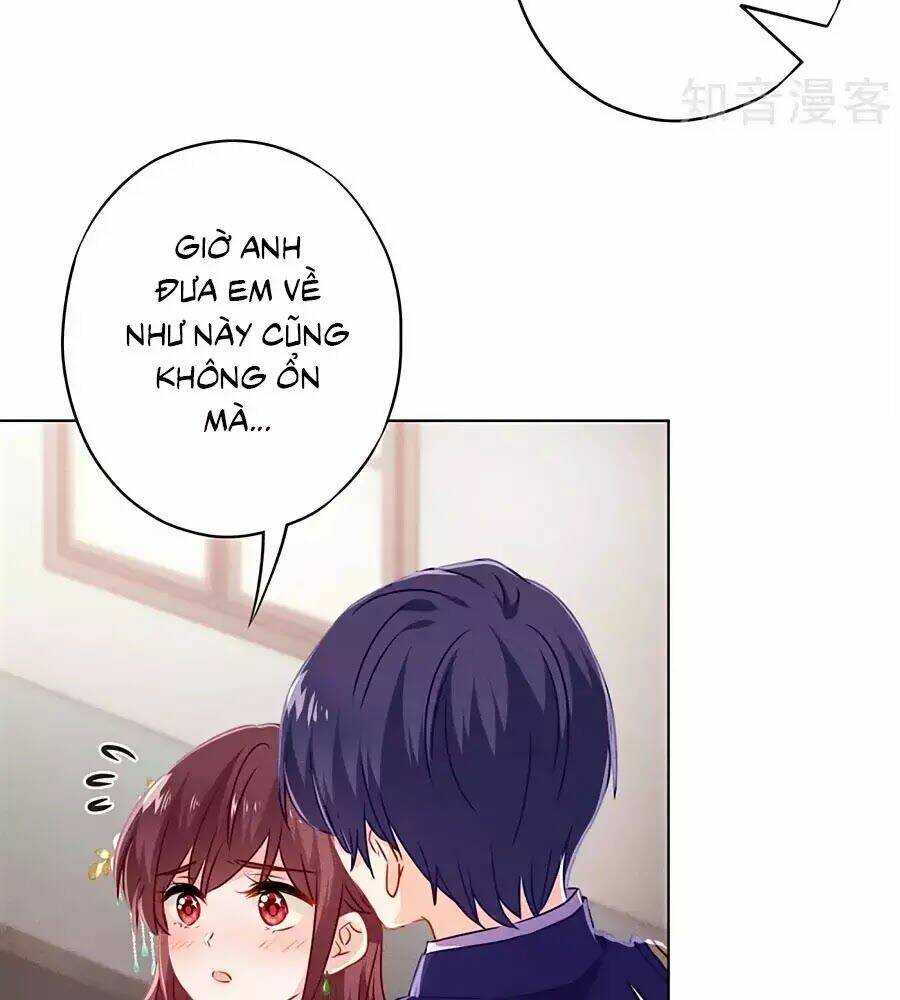 Thiếu Soái, Vợ Anh Muốn Lật Trời!: Chapter 46