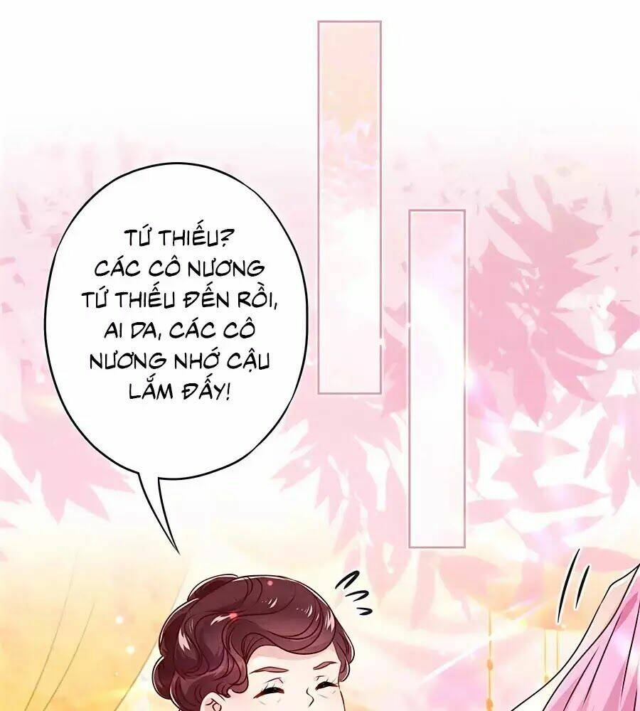 Thiếu Soái, Vợ Anh Muốn Lật Trời!: Chapter 46
