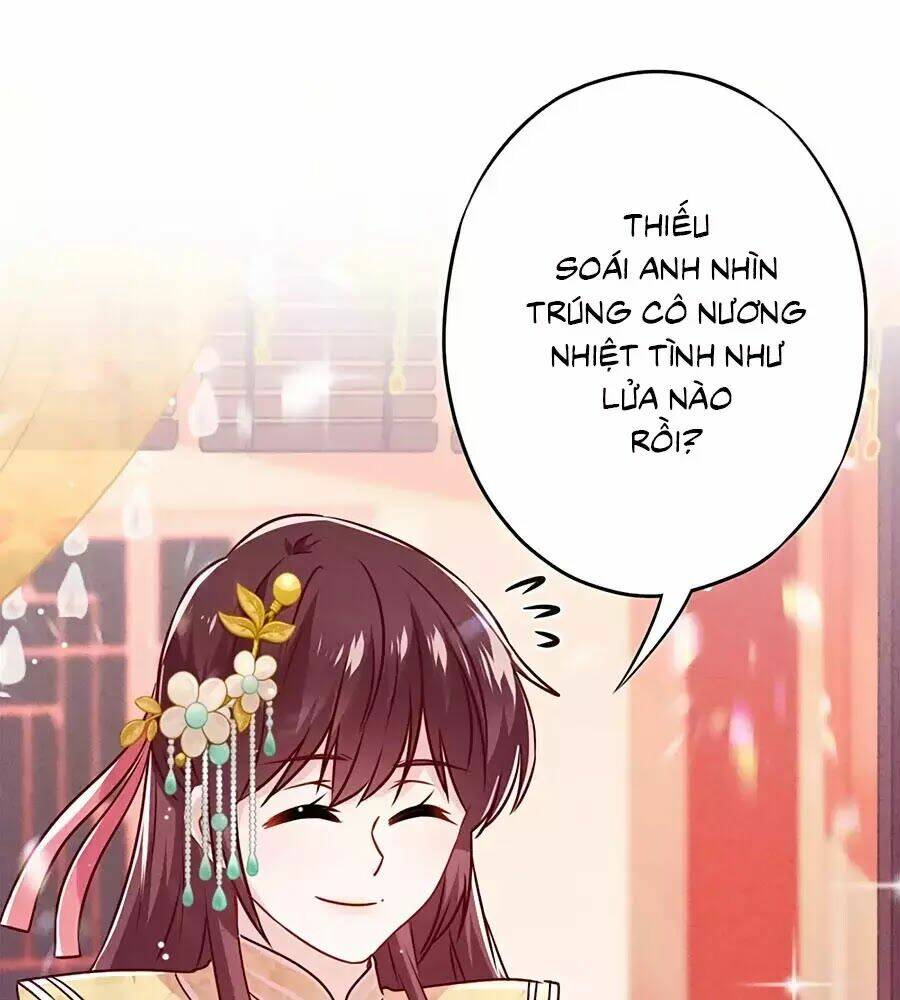Thiếu Soái, Vợ Anh Muốn Lật Trời!: Chapter 47