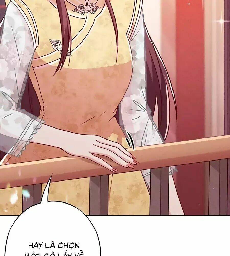 Thiếu Soái, Vợ Anh Muốn Lật Trời!: Chapter 47
