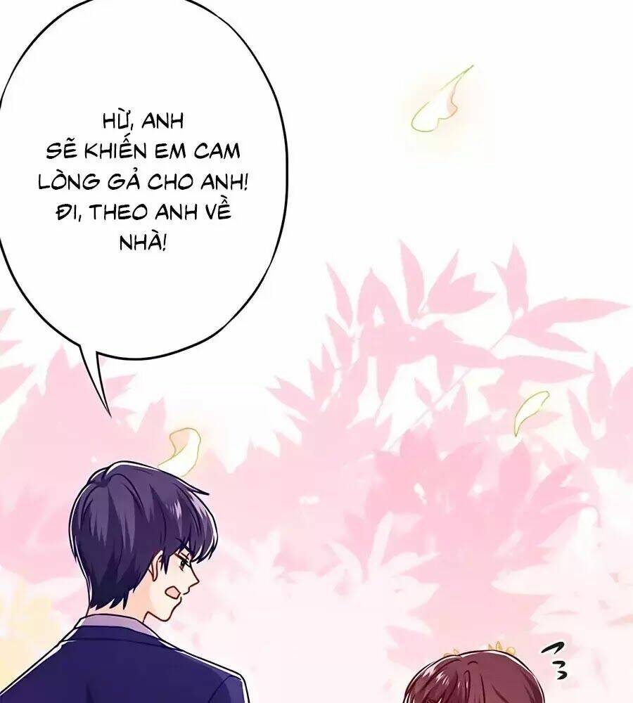 Thiếu Soái, Vợ Anh Muốn Lật Trời!: Chapter 47