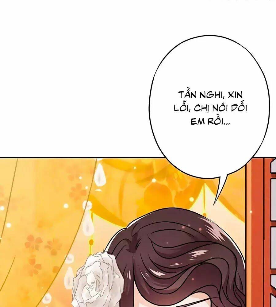 Thiếu Soái, Vợ Anh Muốn Lật Trời!: Chapter 47