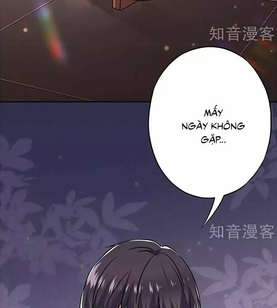 Thiếu Soái, Vợ Anh Muốn Lật Trời!: Chapter 47