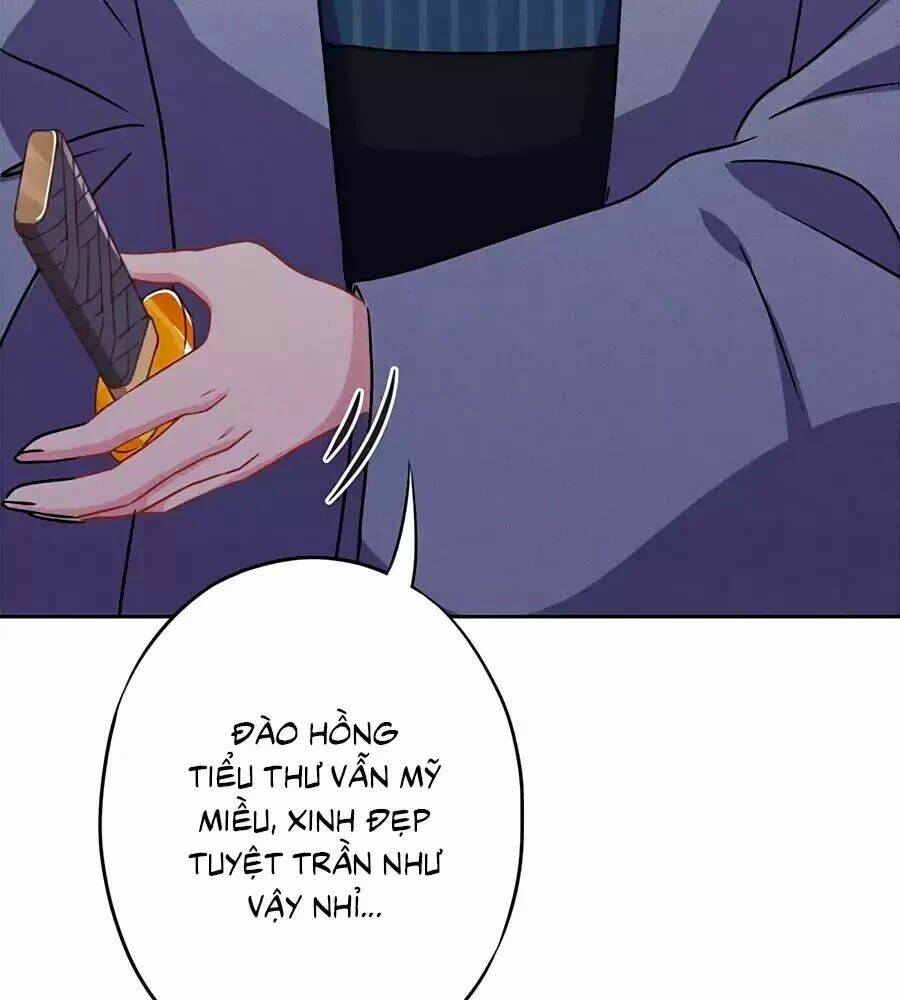 Thiếu Soái, Vợ Anh Muốn Lật Trời!: Chapter 47