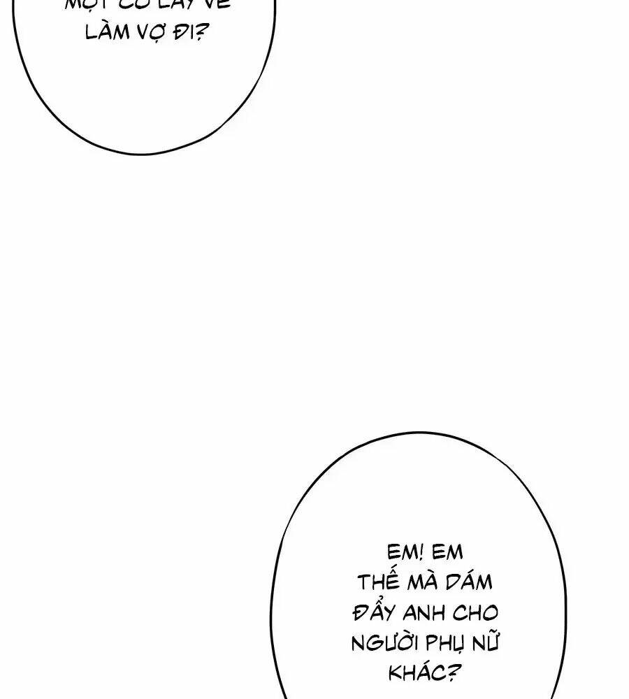 Thiếu Soái, Vợ Anh Muốn Lật Trời!: Chapter 47