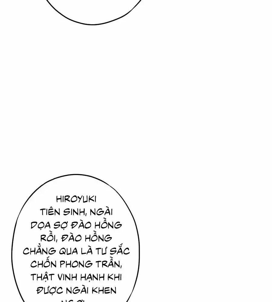 Thiếu Soái, Vợ Anh Muốn Lật Trời!: Chapter 47