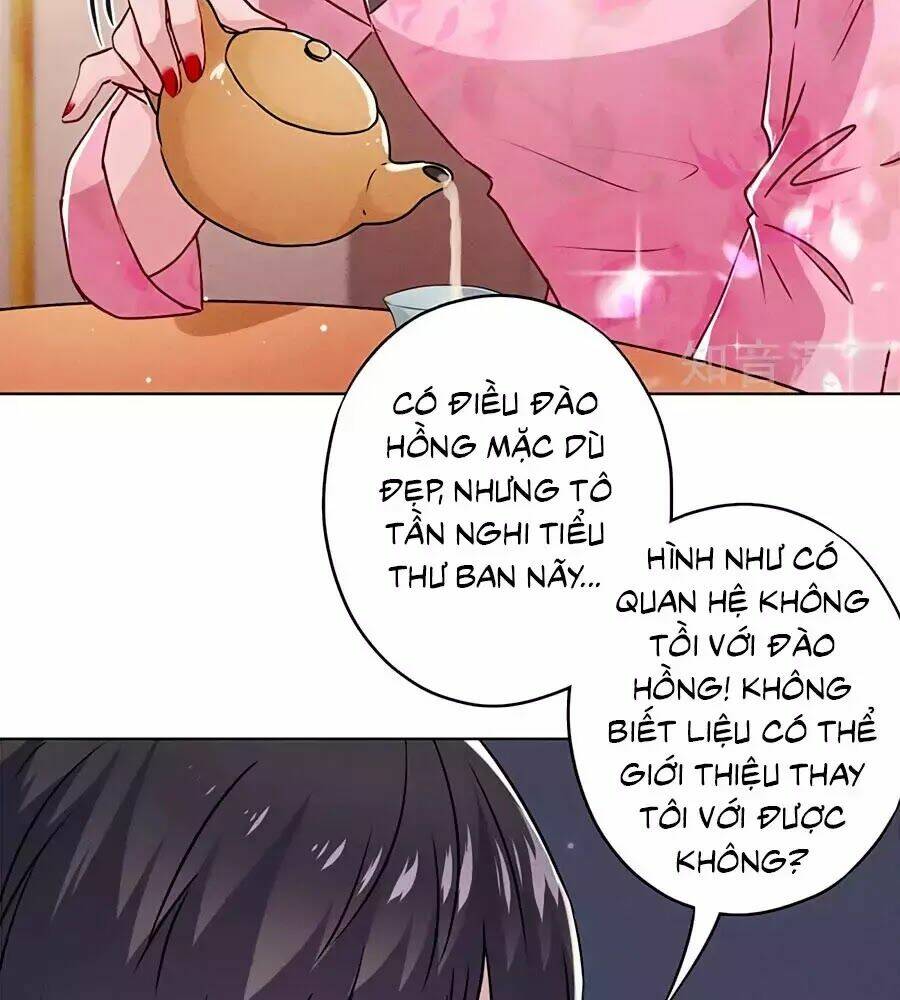 Thiếu Soái, Vợ Anh Muốn Lật Trời!: Chapter 47