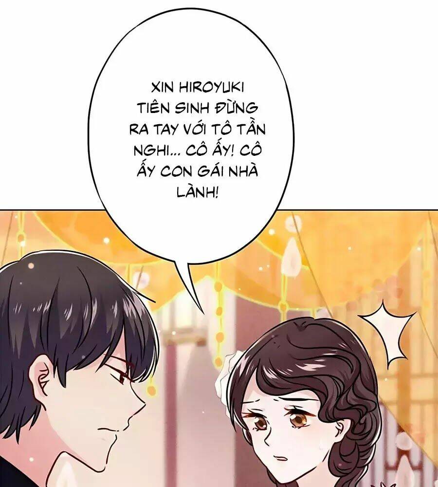 Thiếu Soái, Vợ Anh Muốn Lật Trời!: Chapter 47