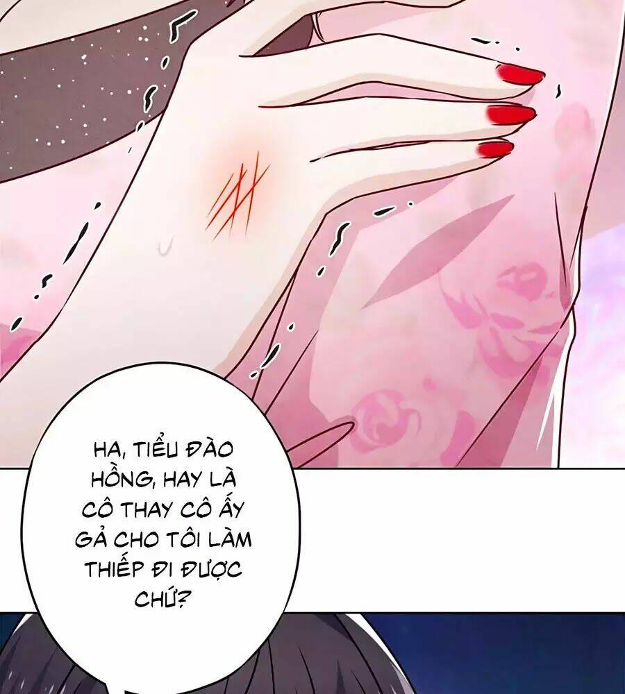 Thiếu Soái, Vợ Anh Muốn Lật Trời!: Chapter 47