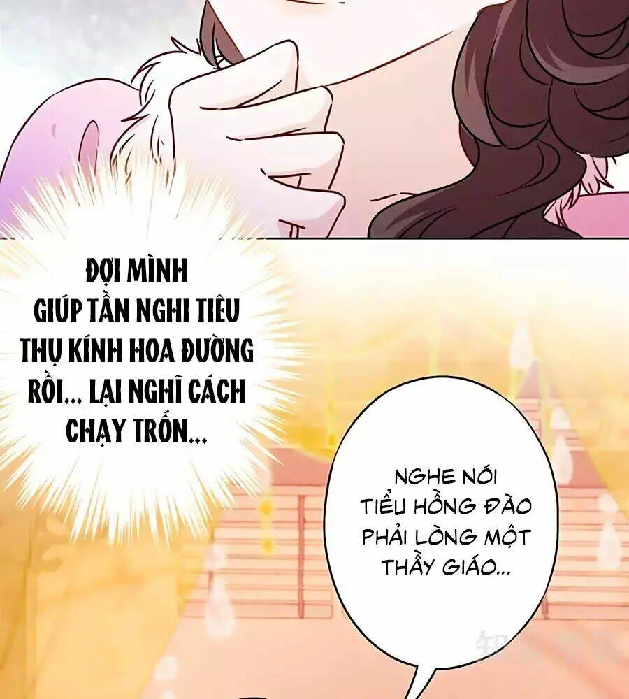 Thiếu Soái, Vợ Anh Muốn Lật Trời!: Chapter 47