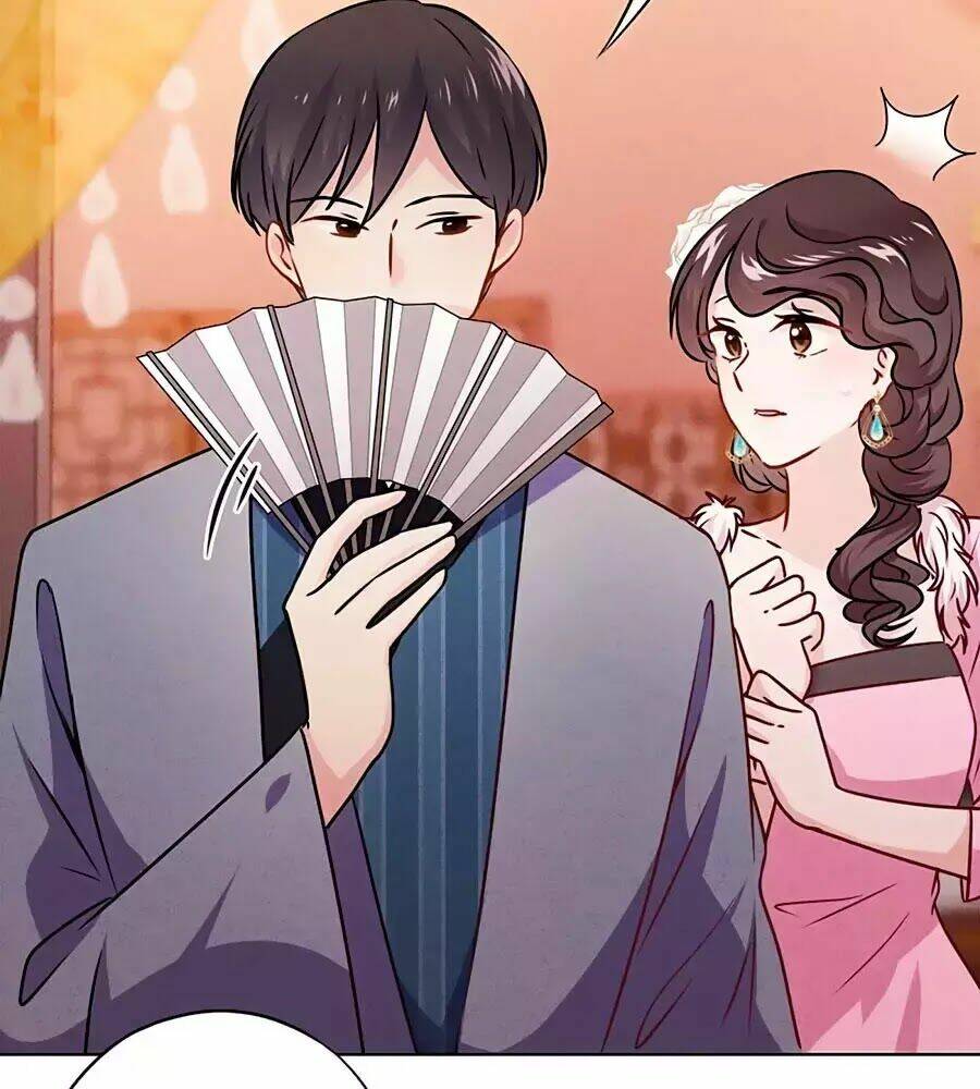 Thiếu Soái, Vợ Anh Muốn Lật Trời!: Chapter 47