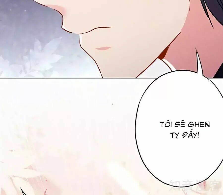 Thiếu Soái, Vợ Anh Muốn Lật Trời!: Chapter 47
